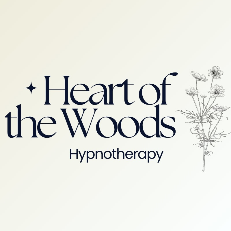 Heart of the Woods Hypnotherapy